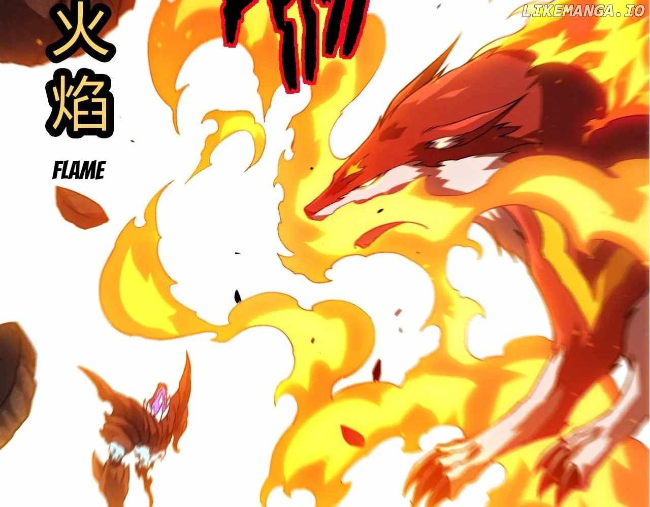 Evolution Begins With A Big Tree Chapter 367 23